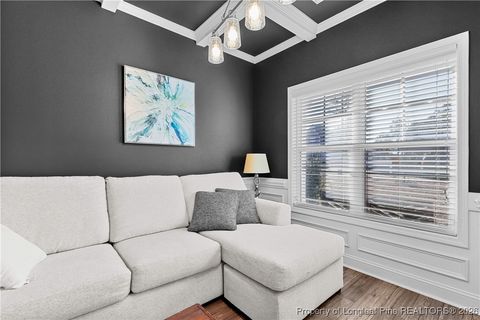 Tiny photo for 1908 Sweetfern Place, Aberdeen, NC 28315 (MLS # 756017)