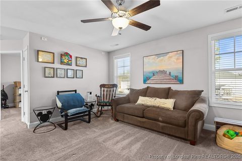 Tiny photo for 1908 Sweetfern Place, Aberdeen, NC 28315 (MLS # 756017)