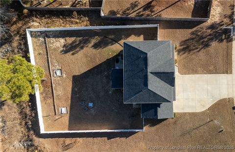 Tiny photo for 1908 Sweetfern Place, Aberdeen, NC 28315 (MLS # 756017)