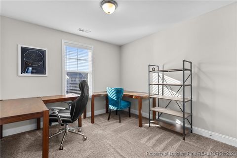 Tiny photo for 1908 Sweetfern Place, Aberdeen, NC 28315 (MLS # 756017)