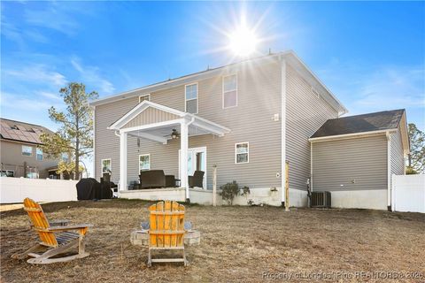 Tiny photo for 1908 Sweetfern Place, Aberdeen, NC 28315 (MLS # 756017)