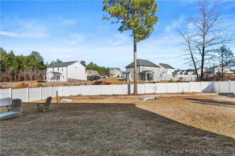 Tiny photo for 1908 Sweetfern Place, Aberdeen, NC 28315 (MLS # 756017)
