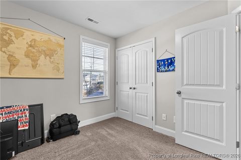 Tiny photo for 1908 Sweetfern Place, Aberdeen, NC 28315 (MLS # 756017)