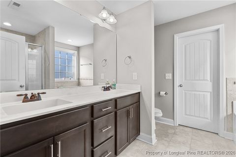 Tiny photo for 1908 Sweetfern Place, Aberdeen, NC 28315 (MLS # 756017)