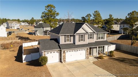 Tiny photo for 1908 Sweetfern Place, Aberdeen, NC 28315 (MLS # 756017)