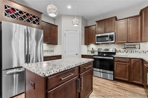 Tiny photo for 1908 Sweetfern Place, Aberdeen, NC 28315 (MLS # 756017)