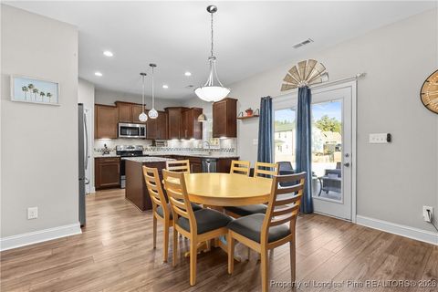 Tiny photo for 1908 Sweetfern Place, Aberdeen, NC 28315 (MLS # 756017)