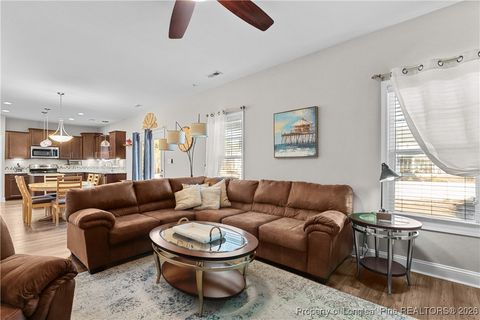 Tiny photo for 1908 Sweetfern Place, Aberdeen, NC 28315 (MLS # 756017)