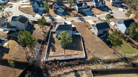 Tiny photo for 1908 Sweetfern Place, Aberdeen, NC 28315 (MLS # 756017)