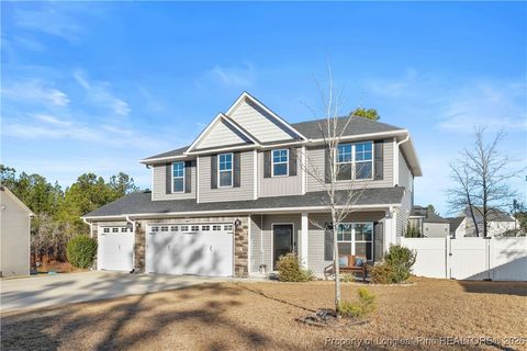 Tiny photo for 1908 Sweetfern Place, Aberdeen, NC 28315 (MLS # 756017)