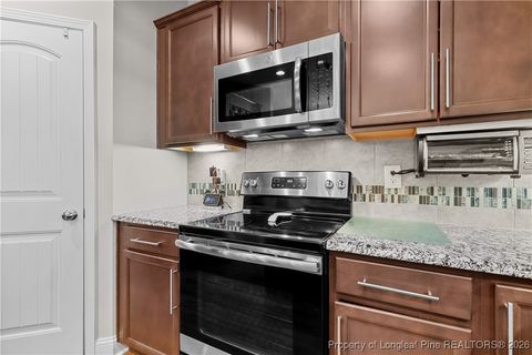 Tiny photo for 1908 Sweetfern Place, Aberdeen, NC 28315 (MLS # 756017)