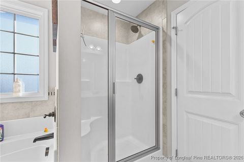 Tiny photo for 1908 Sweetfern Place, Aberdeen, NC 28315 (MLS # 756017)