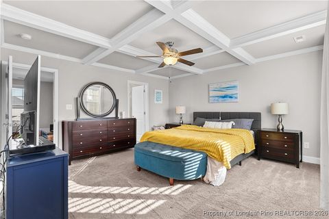 Tiny photo for 1908 Sweetfern Place, Aberdeen, NC 28315 (MLS # 756017)