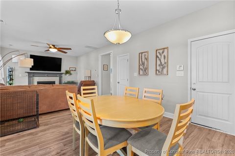 Tiny photo for 1908 Sweetfern Place, Aberdeen, NC 28315 (MLS # 756017)