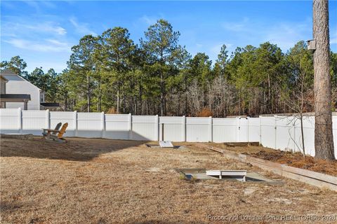 Tiny photo for 1908 Sweetfern Place, Aberdeen, NC 28315 (MLS # 756017)