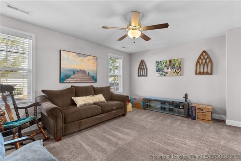 Tiny photo for 1908 Sweetfern Place, Aberdeen, NC 28315 (MLS # 756017)