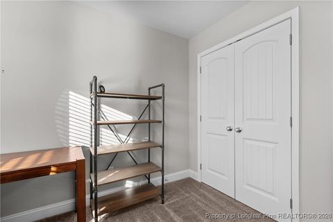 Tiny photo for 1908 Sweetfern Place, Aberdeen, NC 28315 (MLS # 756017)