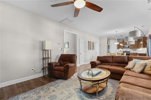 Tiny photo for 1908 Sweetfern Place, Aberdeen, NC 28315 (MLS # 756017)