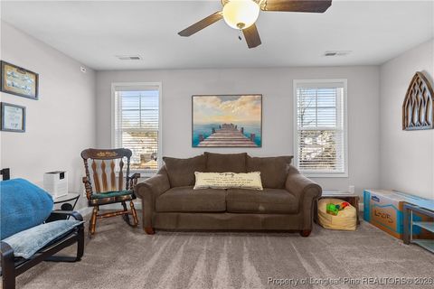 Tiny photo for 1908 Sweetfern Place, Aberdeen, NC 28315 (MLS # 756017)