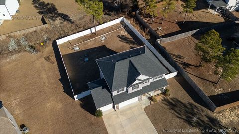 Tiny photo for 1908 Sweetfern Place, Aberdeen, NC 28315 (MLS # 756017)