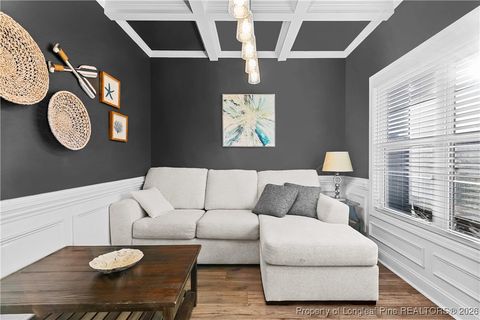 Tiny photo for 1908 Sweetfern Place, Aberdeen, NC 28315 (MLS # 756017)