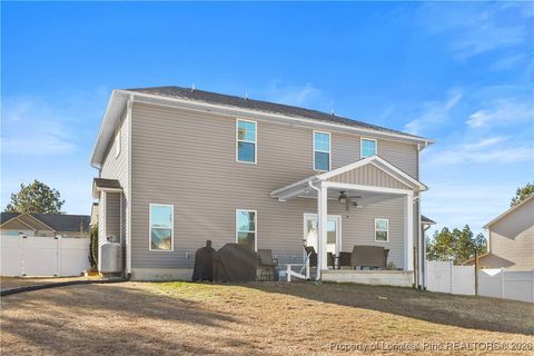 Tiny photo for 1908 Sweetfern Place, Aberdeen, NC 28315 (MLS # 756017)