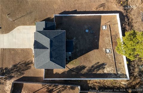 Tiny photo for 1908 Sweetfern Place, Aberdeen, NC 28315 (MLS # 756017)