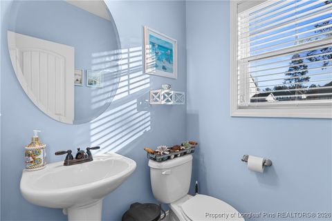 Tiny photo for 1908 Sweetfern Place, Aberdeen, NC 28315 (MLS # 756017)