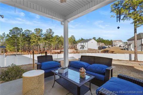 Tiny photo for 1908 Sweetfern Place, Aberdeen, NC 28315 (MLS # 756017)