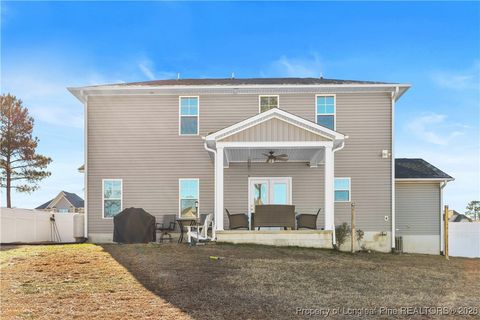 Tiny photo for 1908 Sweetfern Place, Aberdeen, NC 28315 (MLS # 756017)