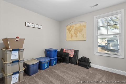 Tiny photo for 1908 Sweetfern Place, Aberdeen, NC 28315 (MLS # 756017)