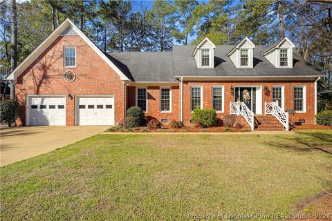 2083 Loganberry Drive, Fayetteville, NC 28304 - MLS#: 721330