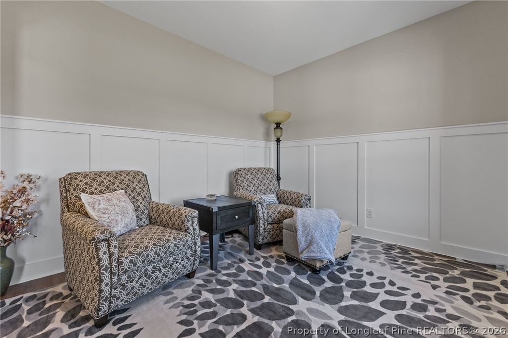 Photo of 5332 Mountain Run Drive, Hope Mills, NC 28348 (MLS # 761139)