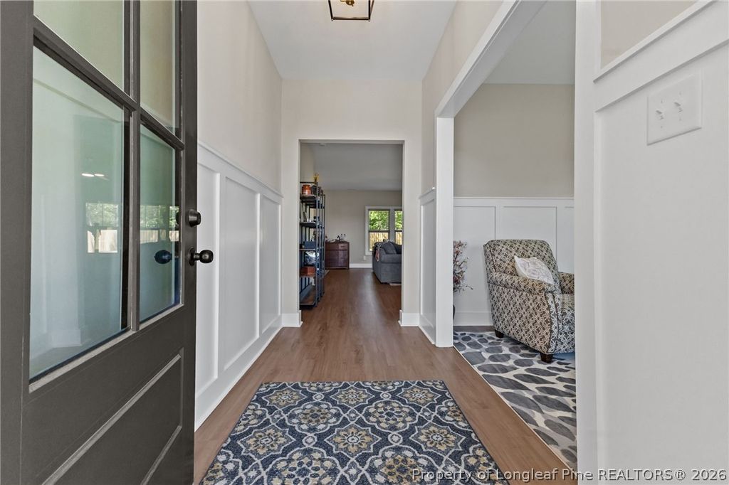 Photo of 5332 Mountain Run Drive, Hope Mills, NC 28348 (MLS # 761139)