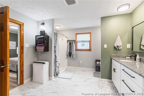 Tiny photo for 520 Caton Road, Lumberton, NC 28360 (MLS # 761325)