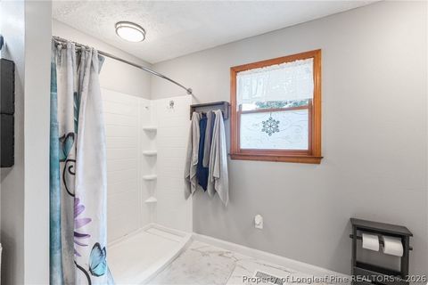 Tiny photo for 520 Caton Road, Lumberton, NC 28360 (MLS # 761325)