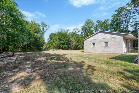 Tiny photo for 520 Caton Road, Lumberton, NC 28360 (MLS # 761325)