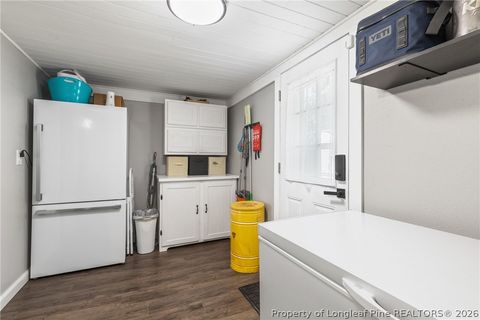 Tiny photo for 520 Caton Road, Lumberton, NC 28360 (MLS # 761325)