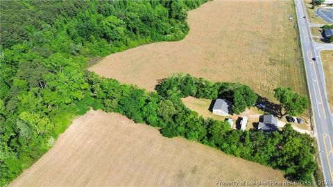 Tiny photo for 520 Caton Road, Lumberton, NC 28360 (MLS # 761325)