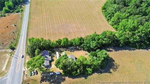 Tiny photo for 520 Caton Road, Lumberton, NC 28360 (MLS # 761325)