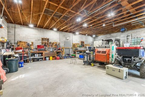 Tiny photo for 520 Caton Road, Lumberton, NC 28360 (MLS # 761325)