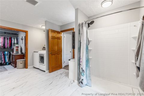 Tiny photo for 520 Caton Road, Lumberton, NC 28360 (MLS # 761325)