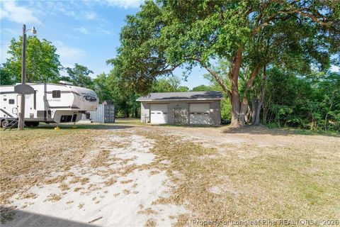 Tiny photo for 520 Caton Road, Lumberton, NC 28360 (MLS # 761325)