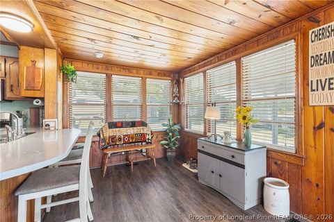 Tiny photo for 520 Caton Road, Lumberton, NC 28360 (MLS # 761325)