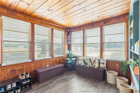 Tiny photo for 520 Caton Road, Lumberton, NC 28360 (MLS # 761325)