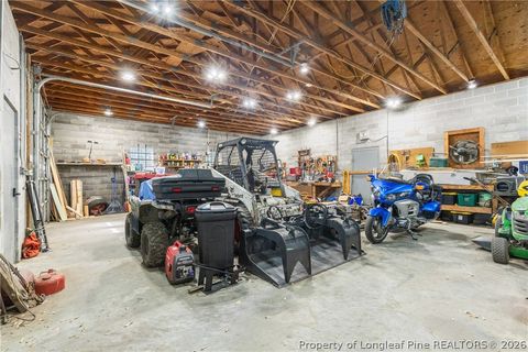 Tiny photo for 520 Caton Road, Lumberton, NC 28360 (MLS # 761325)