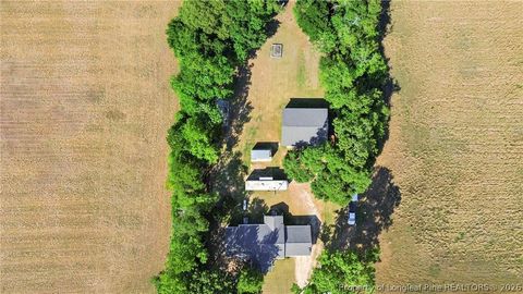 Tiny photo for 520 Caton Road, Lumberton, NC 28360 (MLS # 761325)