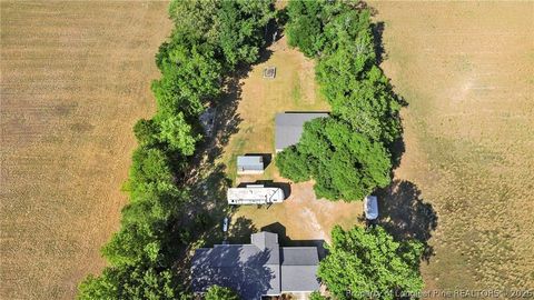 Tiny photo for 520 Caton Road, Lumberton, NC 28360 (MLS # 761325)