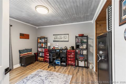 Tiny photo for 520 Caton Road, Lumberton, NC 28360 (MLS # 761325)