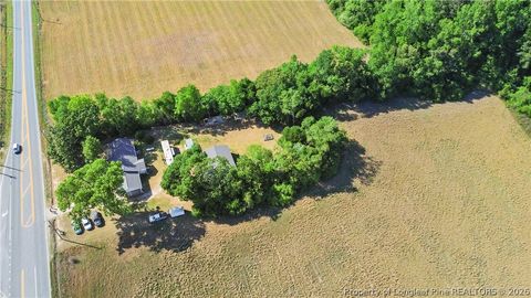 Tiny photo for 520 Caton Road, Lumberton, NC 28360 (MLS # 761325)
